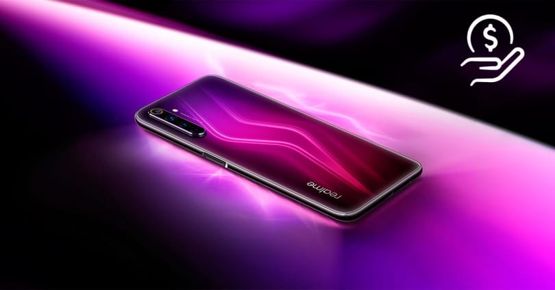 Use Payment Protection on a Realme Mobile