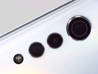 LG Q92: Real Images Reveal Its Full Design