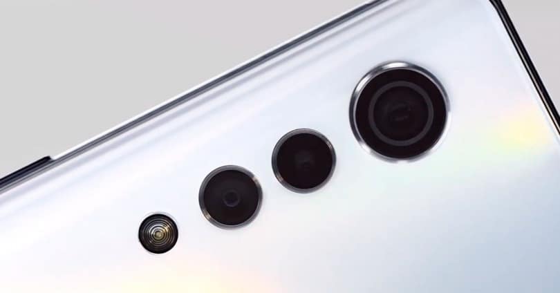 LG Q92: Real Images Reveal Its Full Design