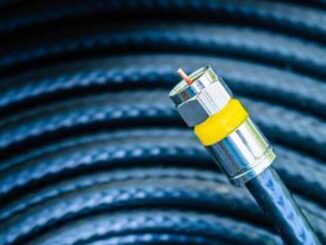 Коаксиальные кабели: типы, характеристики