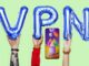 VPN สำหรับโทรศัพท์มือถือ: ท่องเว็บอย่างปลอดภัยและเป็นส่วนตัว