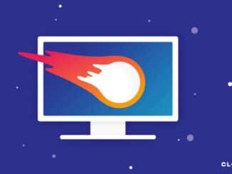 WARP Cloudflare VPN for PC