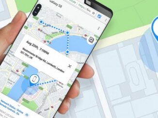 Find My Mobile Works Without a Network Connection