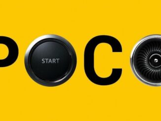 Characteristics of the Next Poco X3