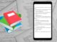 Turn Your Mobile into an eBook Reader without Apps
