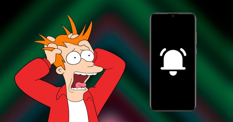 Deaktivieren Sie störende Benachrichtigungen auf Xiaomi-Handys