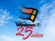 Windows 95 wird 25 Jahre alt