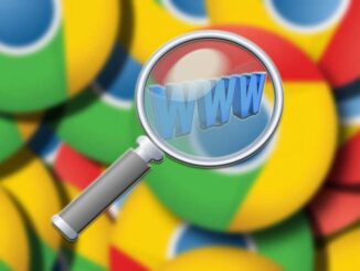 Google Improves Chrome's Autocomplete Feature