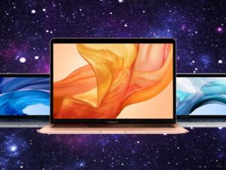 MacBookの売上：第20四半期でXNUMX％増