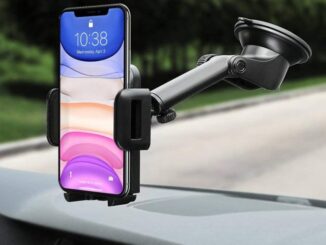 Better Smartphone Holder: the Most Stable Models
