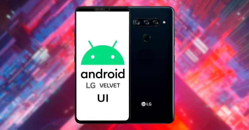 LG Phones that Will Be Updated with Android 10