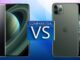 Xiaomi Mi 10 Ultra vs iPhone 11 Pro Max