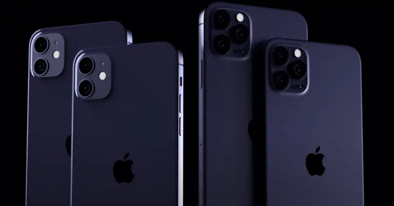 iPhone 12: A14 Chip Reveals the Power
