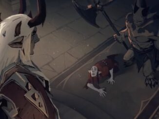 World of Warcraft: Afterlives