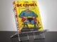 Best Books about DC Comics and its Superheroes