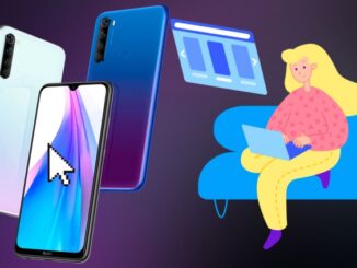 Xiaomi Phones with MIUI 12 Will Integrate with the Computer