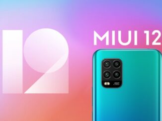 MIUI 12 continua a raggiungere più telefoni Xiaomi