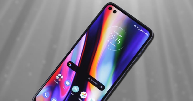 Moto G 5G Plus: Performance Test and Results