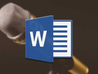 New Typing and Voice Control Features Come to Word