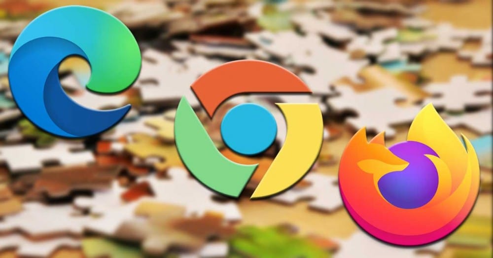 Why Not Use Many Extensions in Browsers Like Chrome
