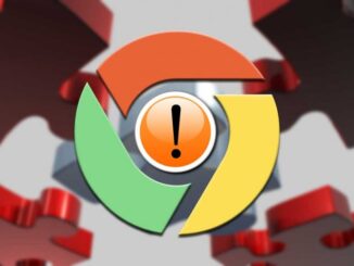 Fix Plugin Failed to Load Error in Chrome