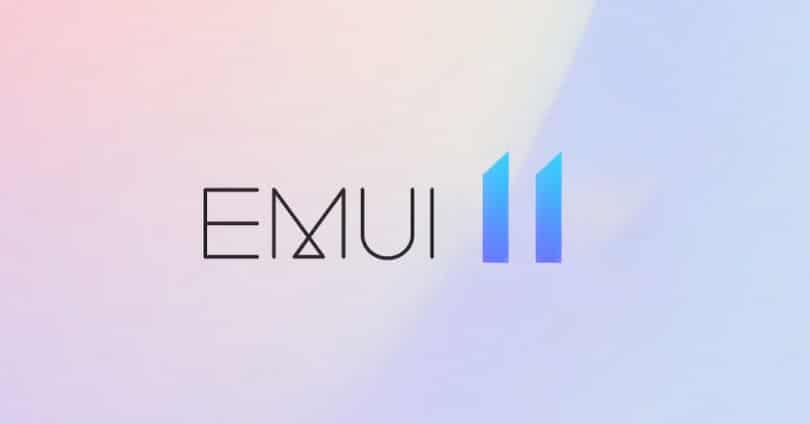 News about EMUI 11 for Huawei Mobile Phones
