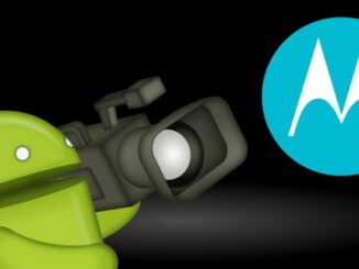 Motorola: How to Record the Mobile Screen