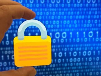 Biometriska data ersätter lösenord