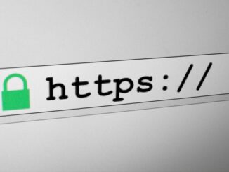 How to Know if the Browser Has TLS 1.3 Activated