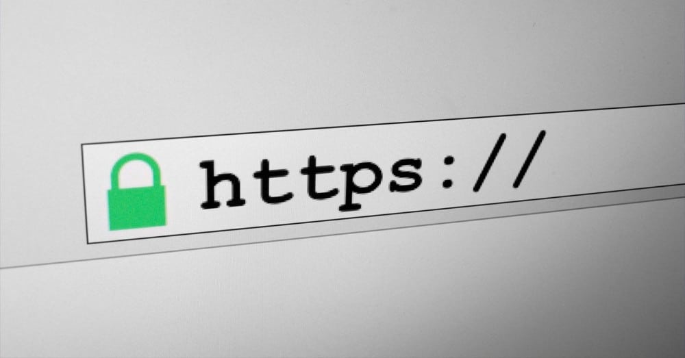 How to Know if the Browser Has TLS 1.3 Activated