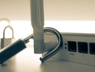 Punti fondamentali per proteggere un router