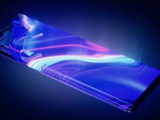 Xiaomi Advances Its Front Camera Technology Under the Mobile Screen