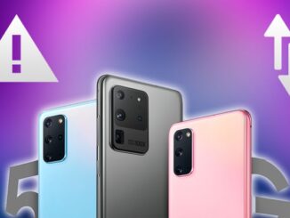 Fix Mobile Data Problems on Samsung