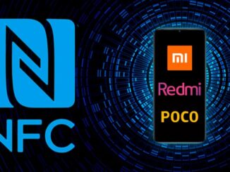 Alle Xiaomi, Redmi en POCO mobiele telefoons zonder (en met) NFC