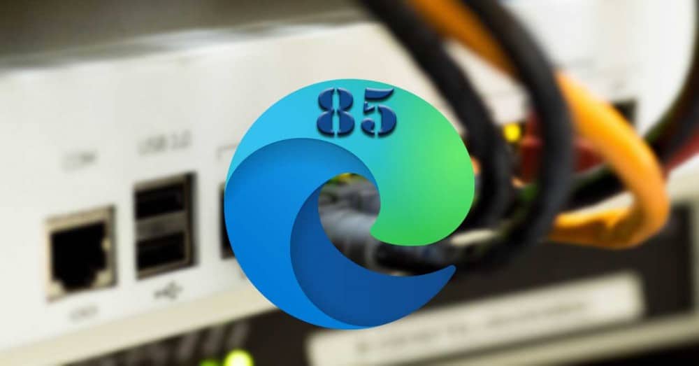 Edge 85: How to Download and All its News