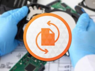 Paragon Hard Disk Manager