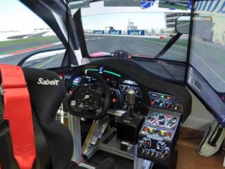 Best Peripherals for Racing Simulation Games