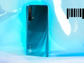 Realme Phones: How to Know the IMEI and Serial Number