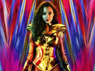 Actresses Who Have Played Wonder Woman