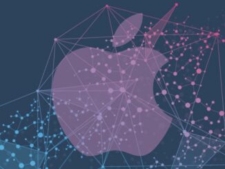 Programma di intelligenza artificiale e apprendimento automatico di Apple