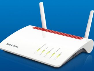 Was ist ein Hybrid-Router?