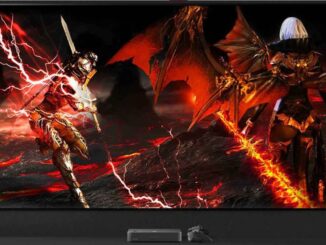 OLED-Gaming-Monitore: Vor- und Nachteile