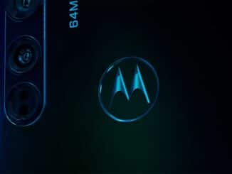 Verbessern Sie den Klang des Motorola Edge