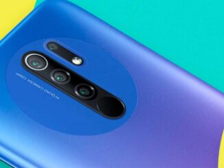 Open the Camera of a Motorola with the Power Button