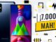 Samsung Galaxy M51: dati ufficiali