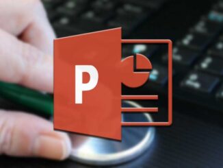 Fix Problems with PowerPoint: Safe Mode and Restore