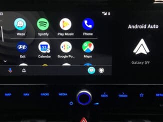 Android Auto