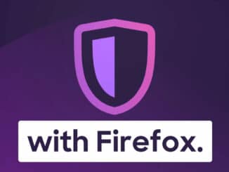 Blokkering van Firefox