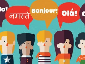 Learn Languages