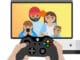 Parental Controls on Xbox One and PC